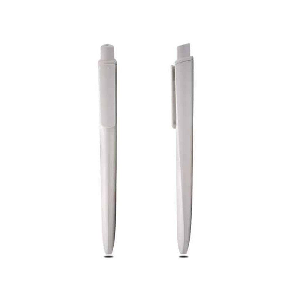 Swiss made High Quality Plastic Pen 6