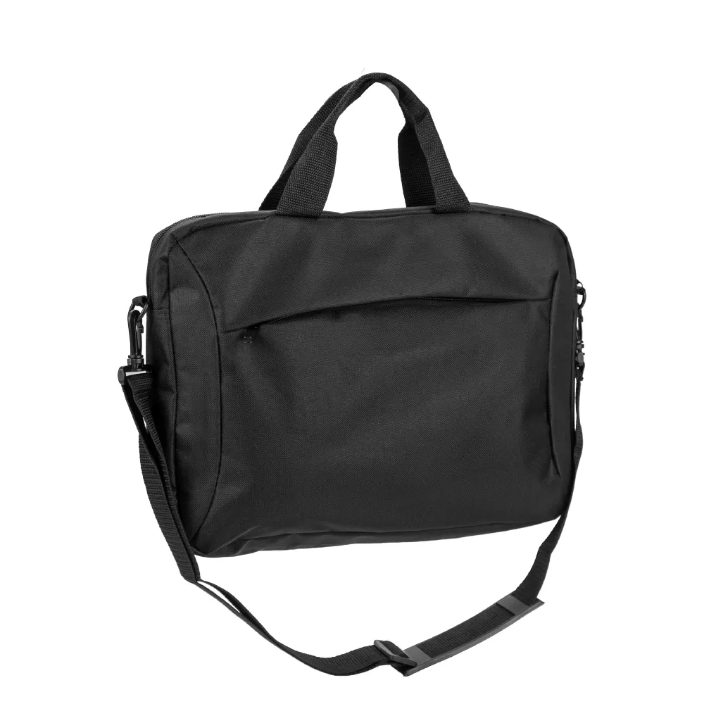 Laptop and Document Bags with Detachable Shoulder Strap 2