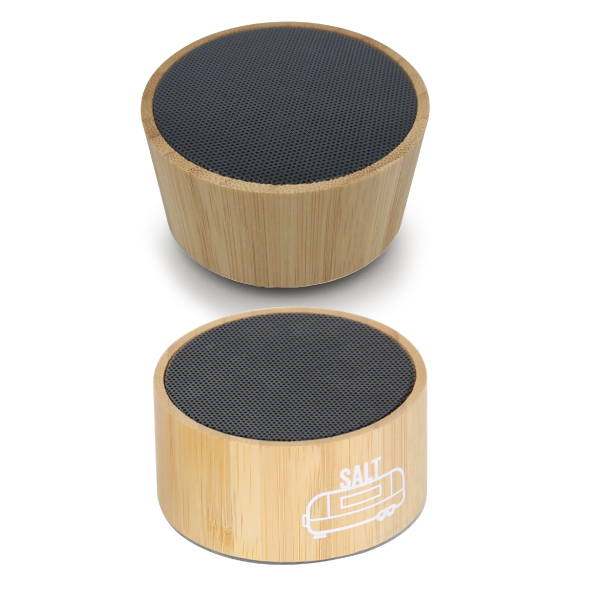 Friendly Bluetooth Speaker 2