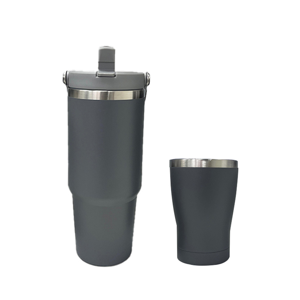 Combistan Gift Set – 900ml Stan flask and 350ml Wrin Cup 3