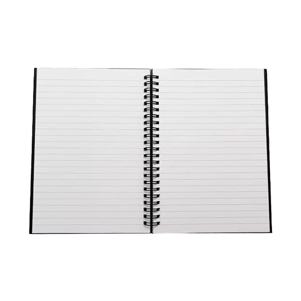 Spearo Spiral Binded Notebook 3