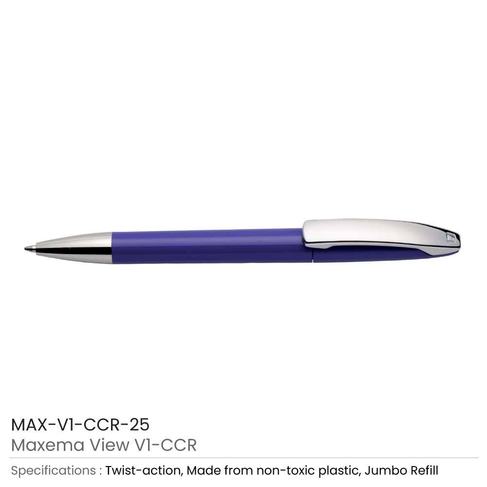 Maxema View Pens 9