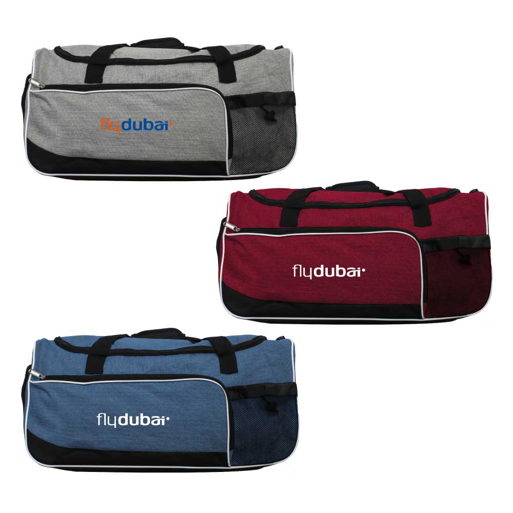 Promotional Gym Bags 5