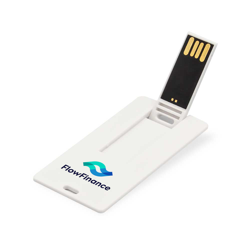 Mini Card USB Flash 3