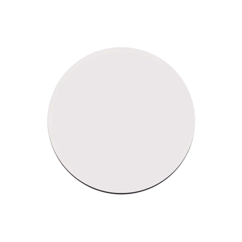 Sublimation Round Mouse Pads 1