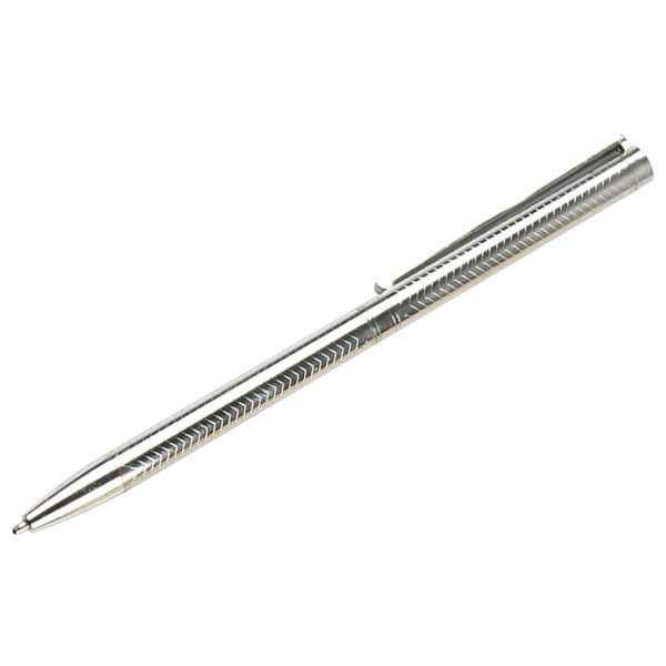 Metal Pen 4
