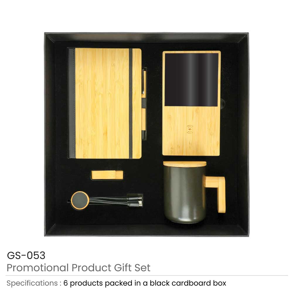 Promotional Gift Sets GS-053 2