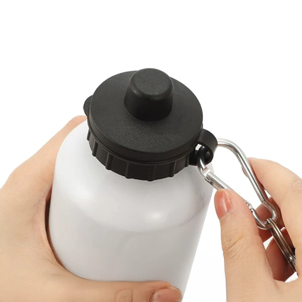 Sublimation Water Bottle – Qatar National Sports Day Themed 4