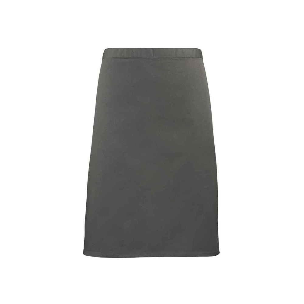 Colors Mid Length Apron 5