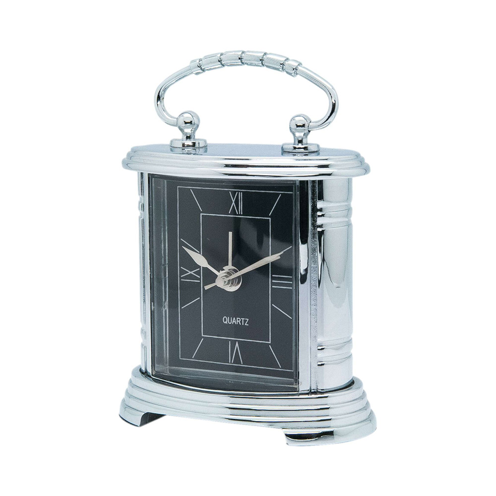 Carriage Clock with Handle 2