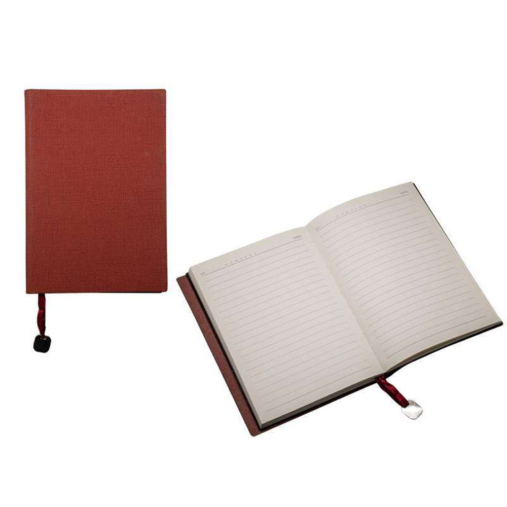 Archaic A5 notebook 2