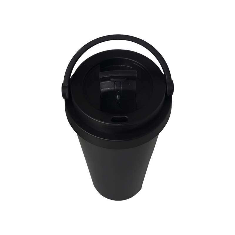 Double Wall Stainless-steel Coffee Mug 4