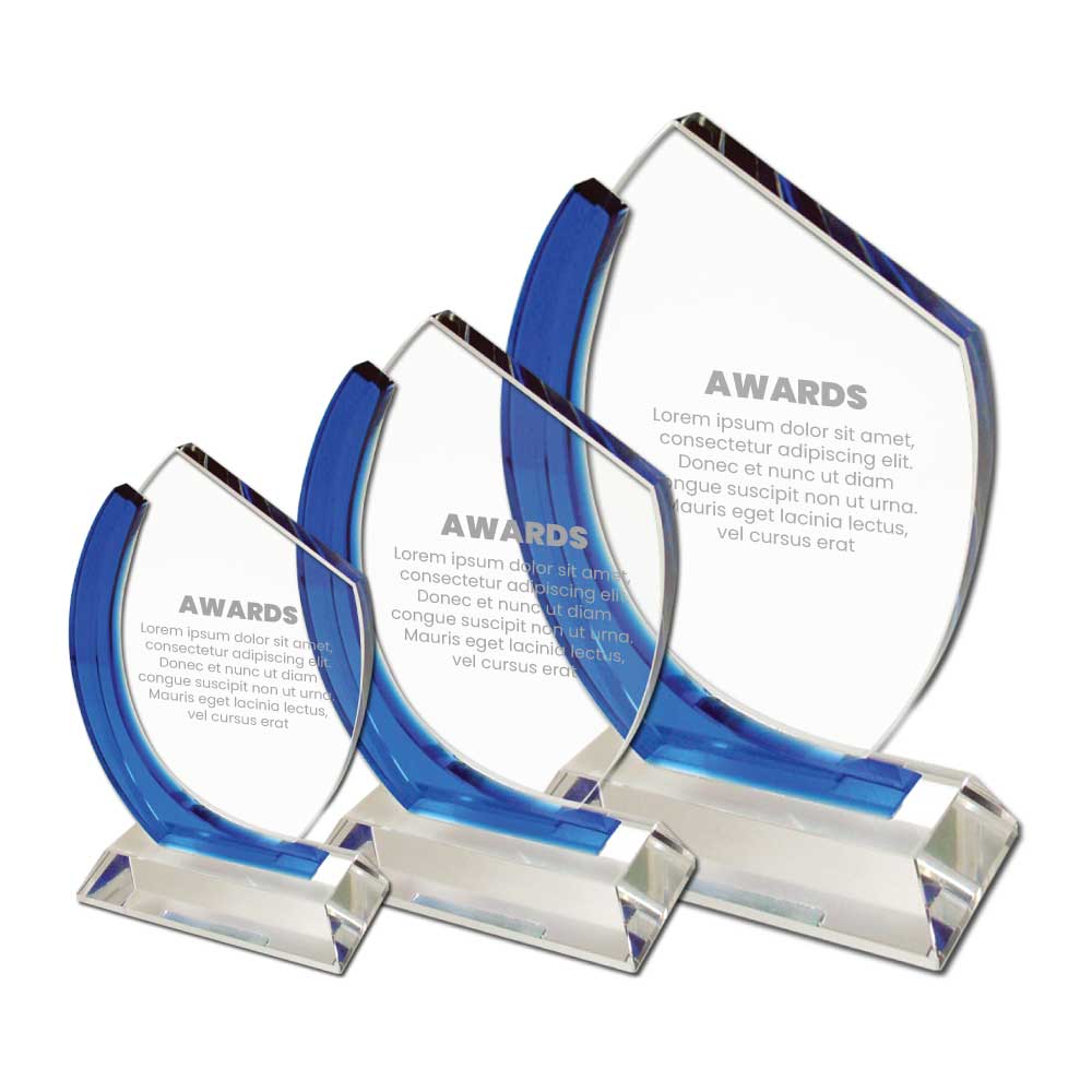 Crystal Awards CR-15 6
