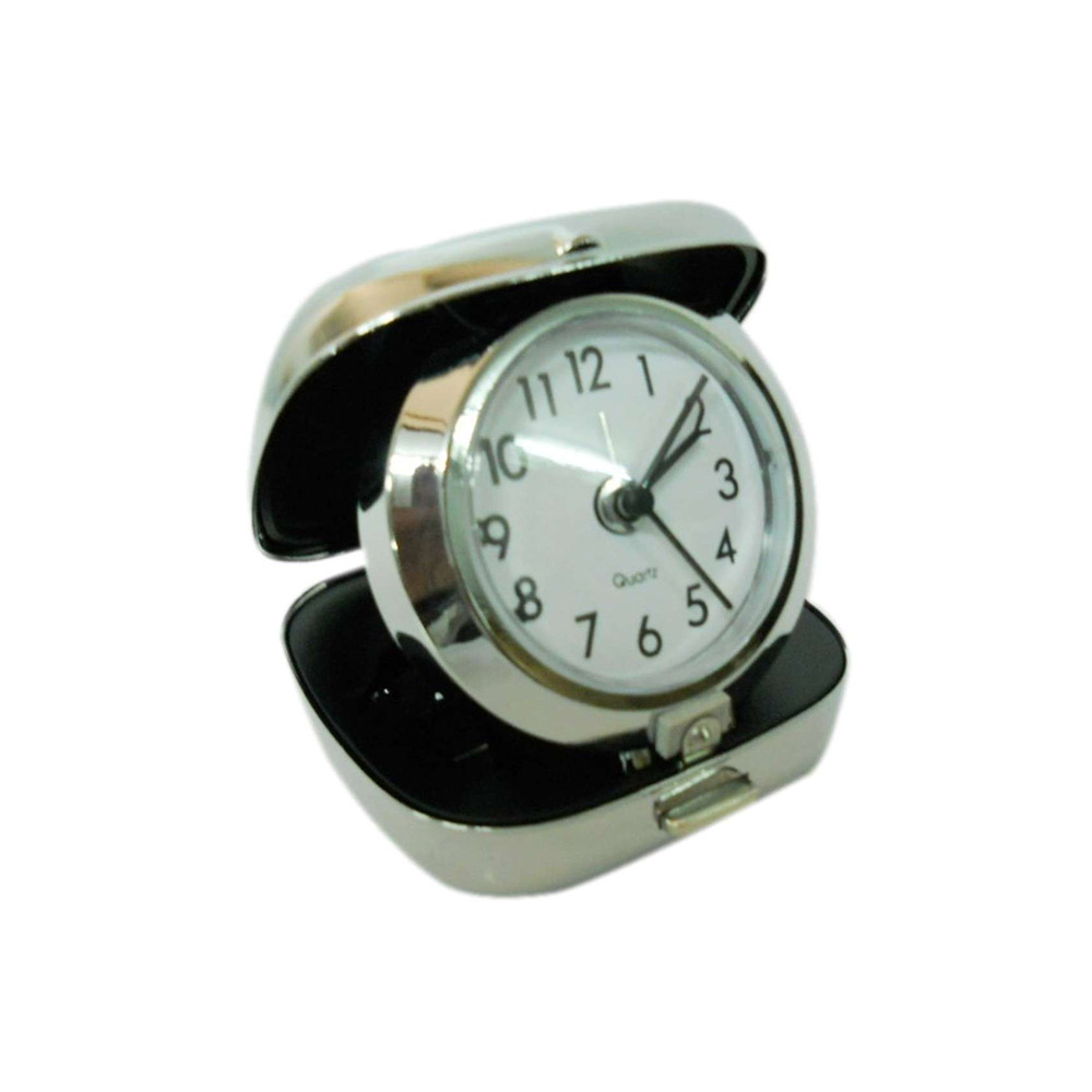 Analogue Alarm Clock 2