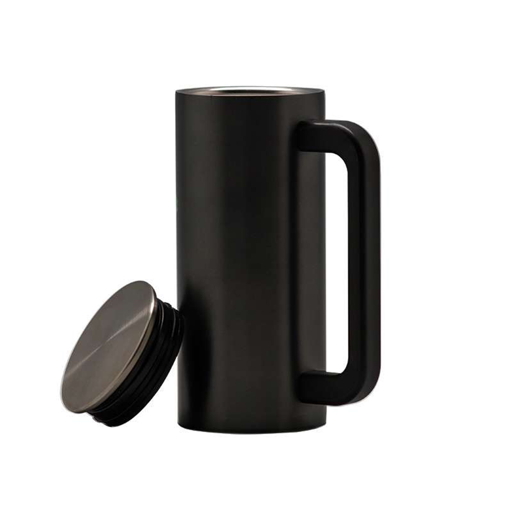 Double Walled Beverage Mug