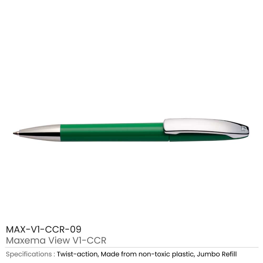 Maxema View Pens 10