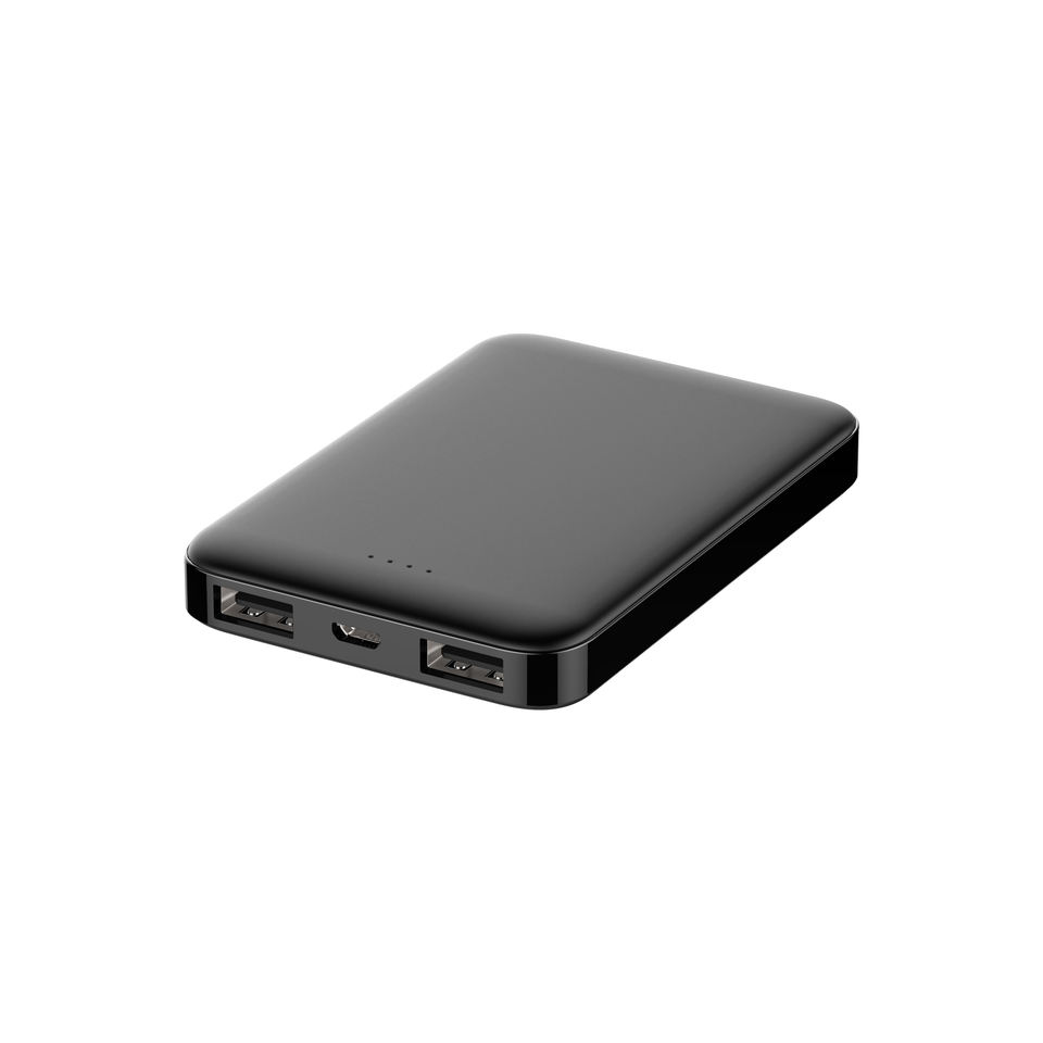 Mini Powerbank 5000 mAh  7
