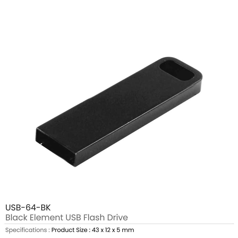 USB Flash Drive Element 2