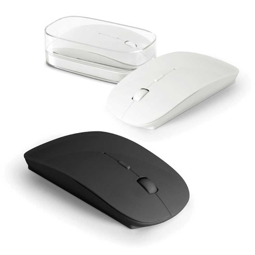 Wireless Mouse 1