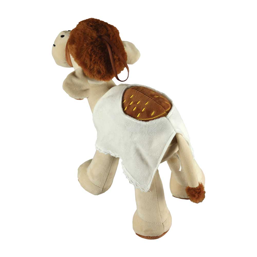 Promotional Camel Plush Toys Sizes 25 cm & 35 cm  7