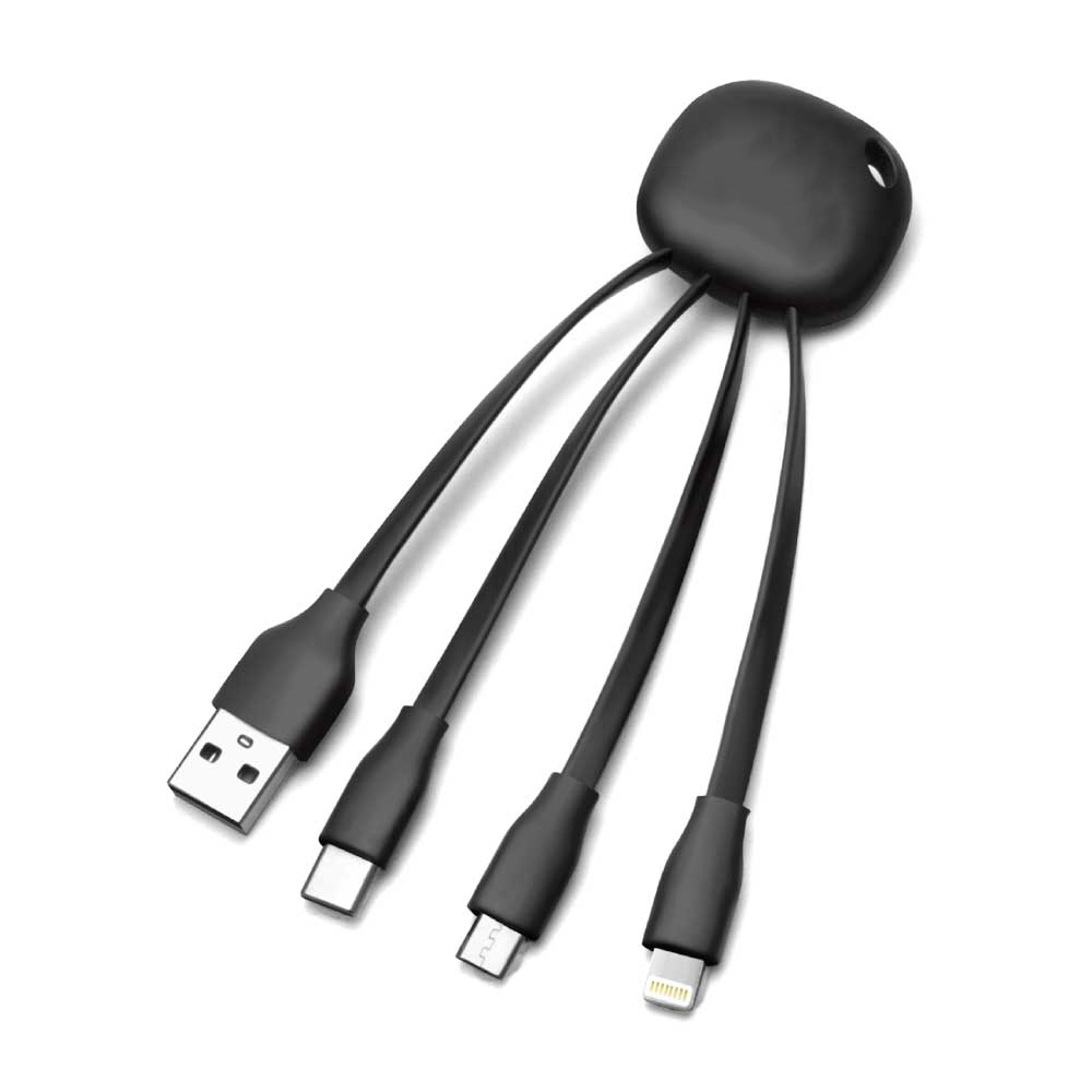 Multi Charging Cable 1