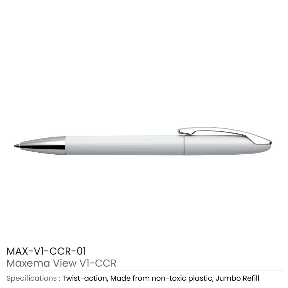 Maxema View Pens 3