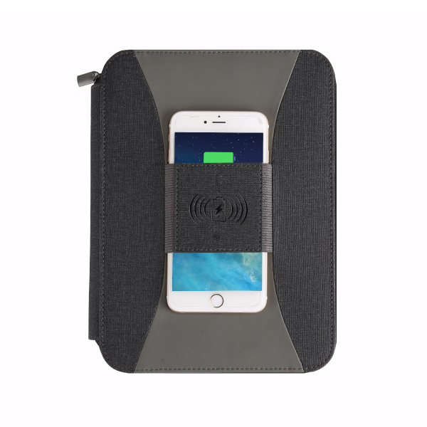 Executive Hi-Tech Portfolio 2