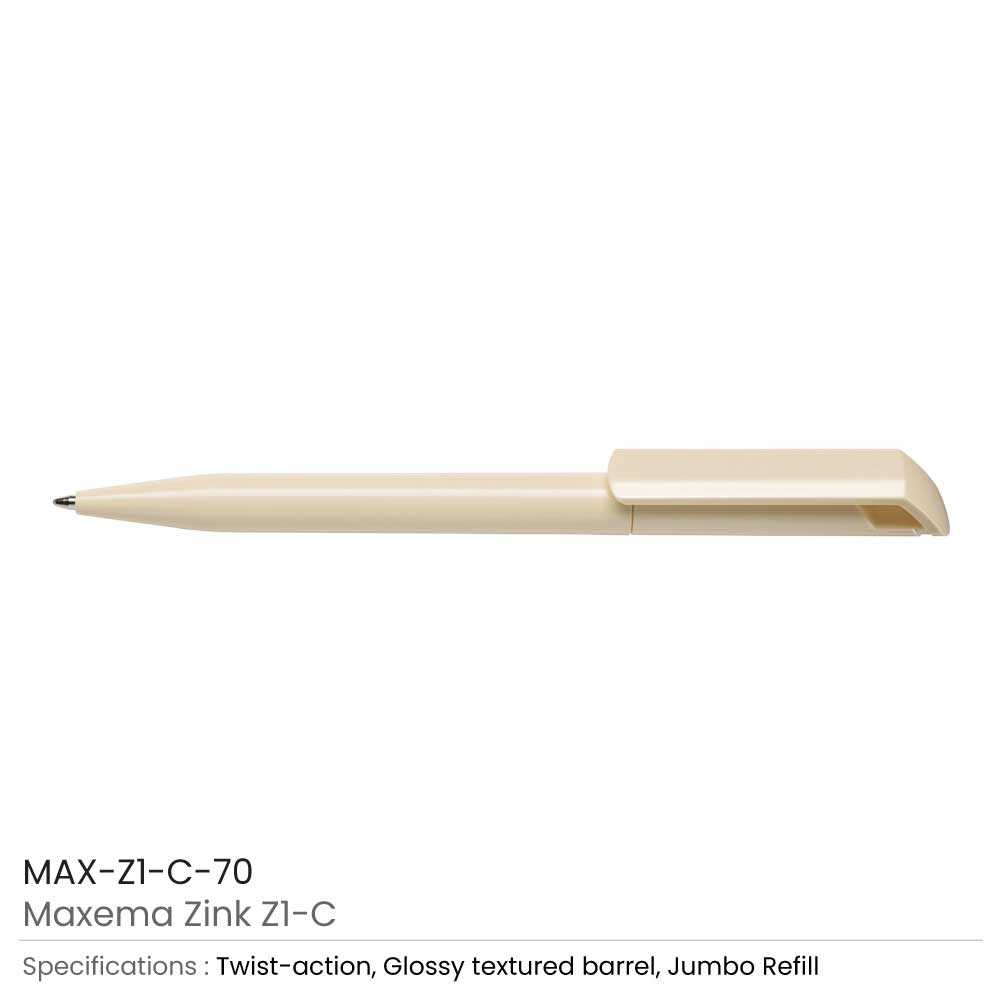 Maxema Zink Pens 7