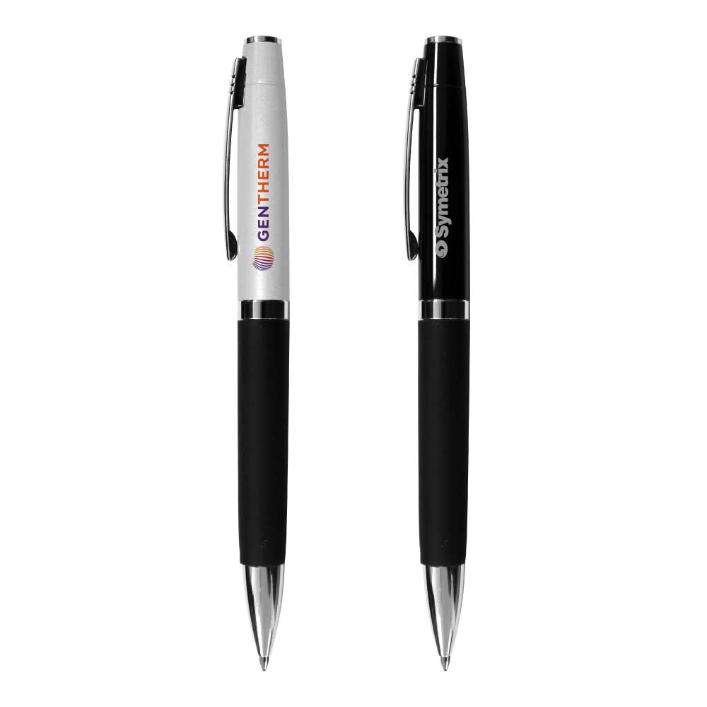 Promotional Metal Logo Pens 5