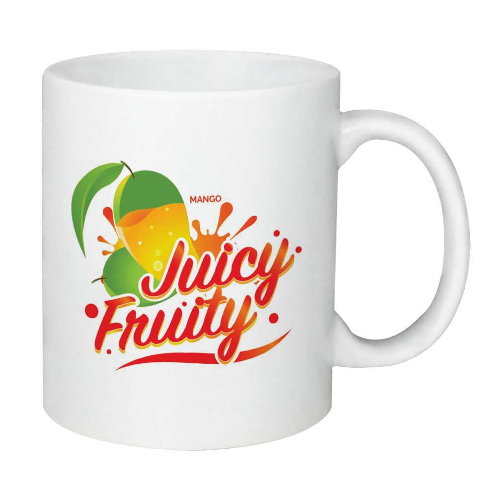 Sublimation Mug 11oz Matt Finish 3