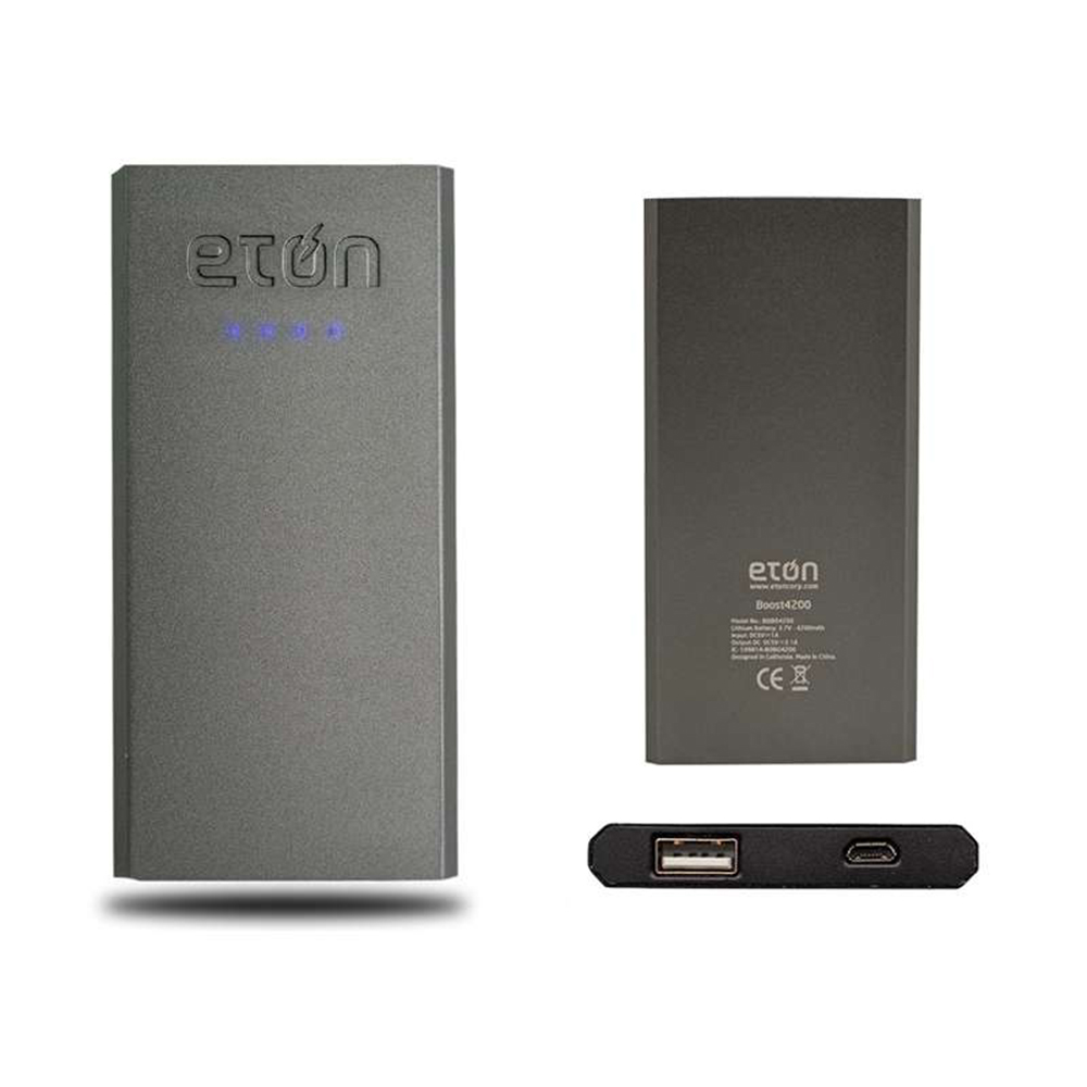 Heavy Duty Power Bank 1