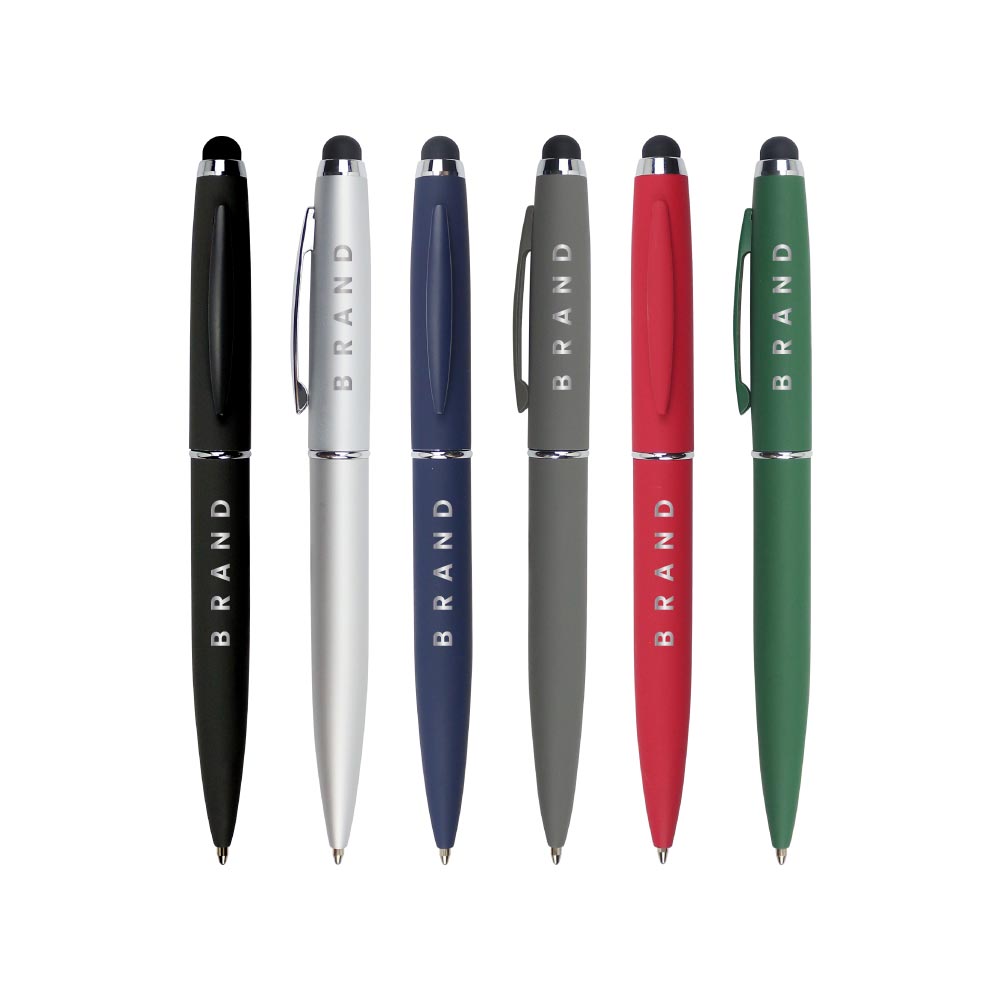 Promotional Metal Pens 3