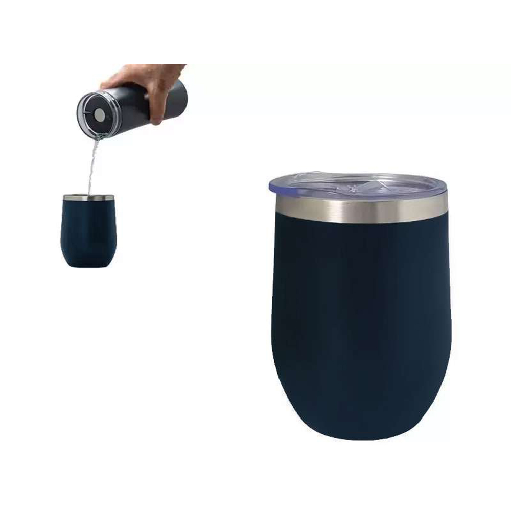 Stainless-Steel Double Wall Cup 2