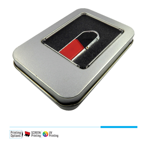 HOOK USB Flash Drive 3