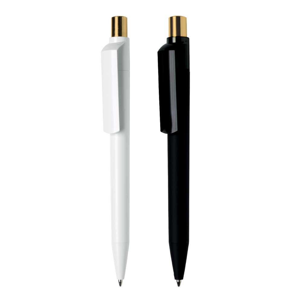 Maxema Pens Dot CGold 1