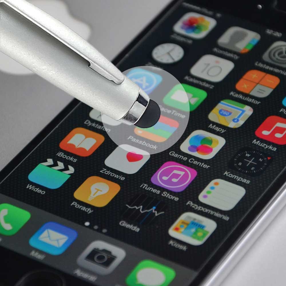 Promotional Metal Pens 4