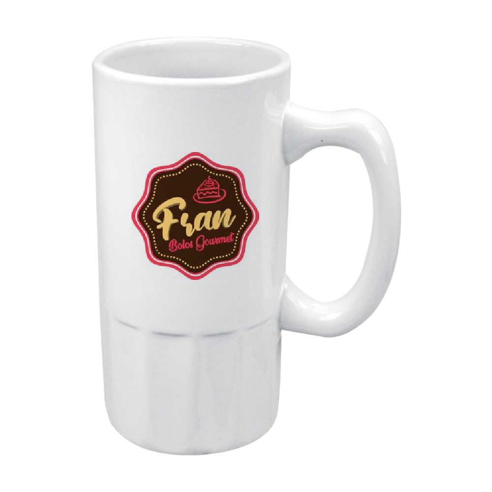 Sublimation Beer Mugs 20 oz 3