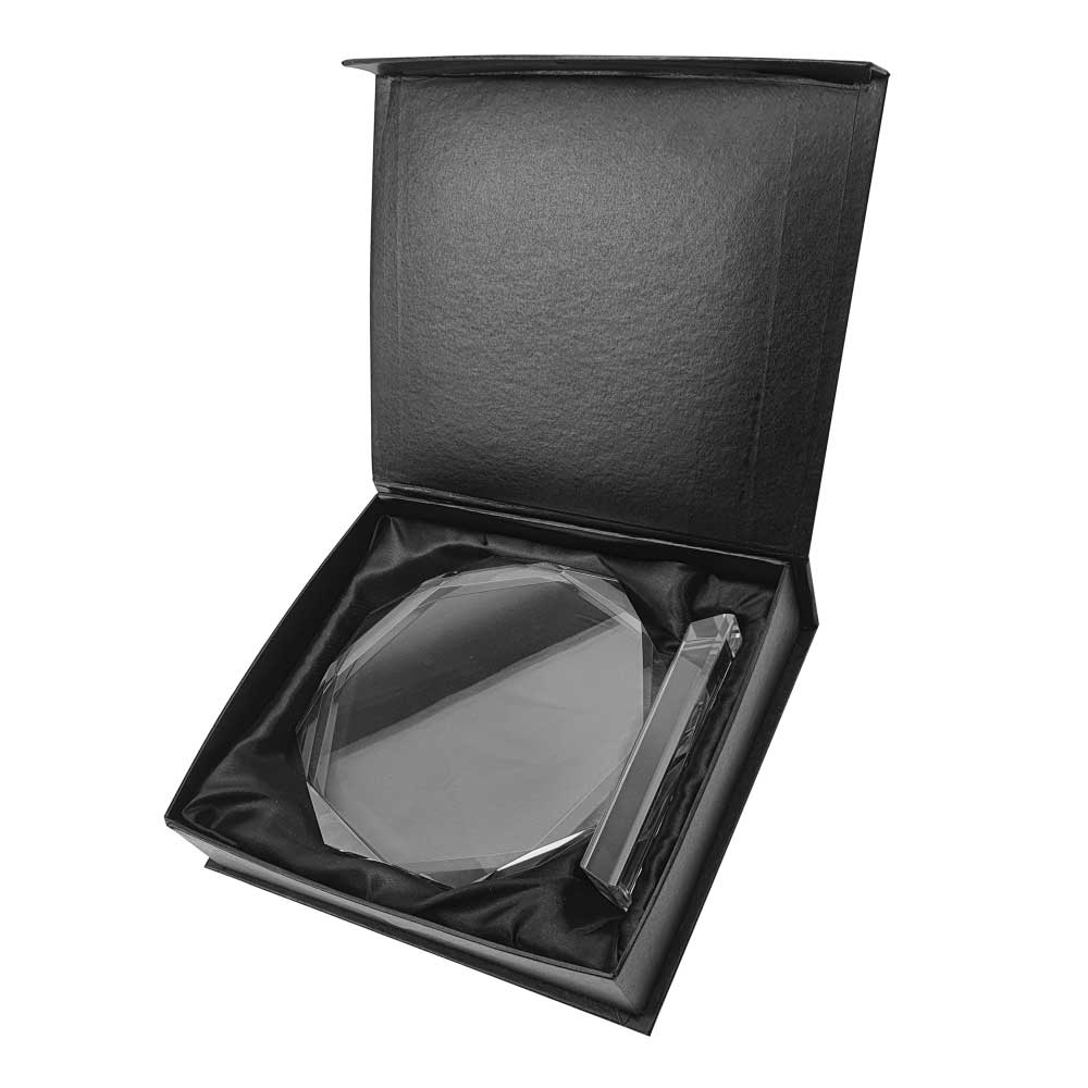 Crystal Awards CR-07 4