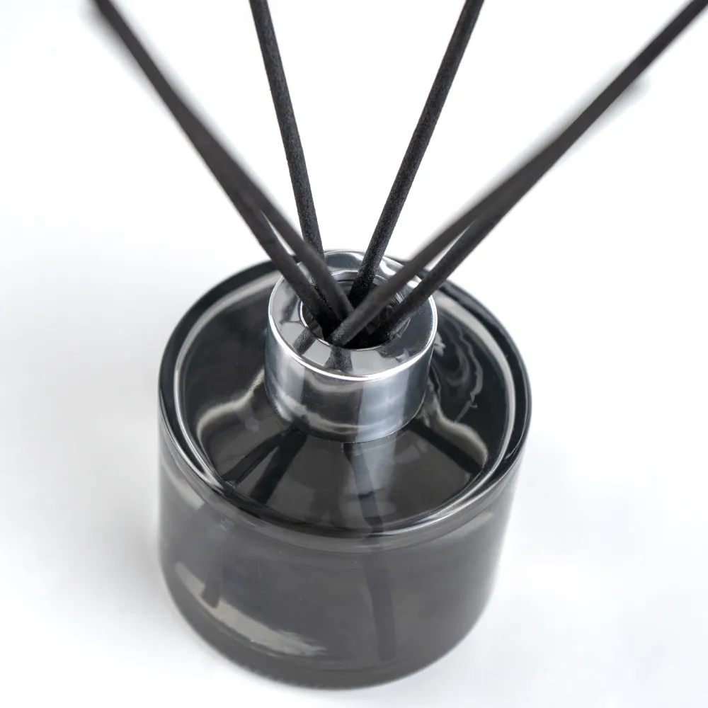Aroma Reed Diffuser with Lemon Grass Scent 100ml & 6 Pcs Sticks 3