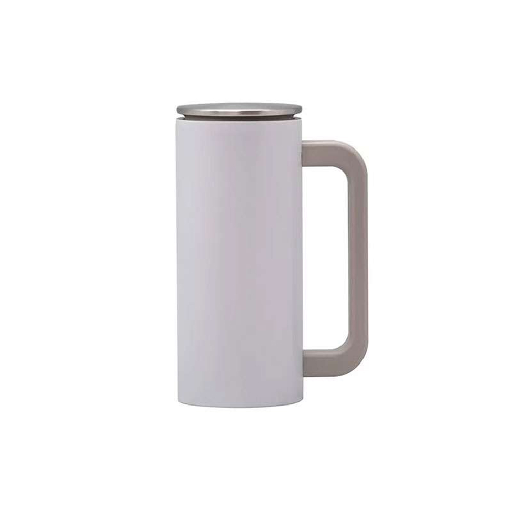 Double Walled Beverage Mug 6