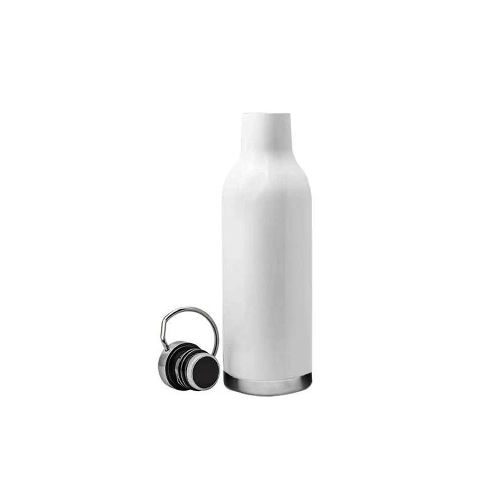 Double walled stainless steel bottle 6