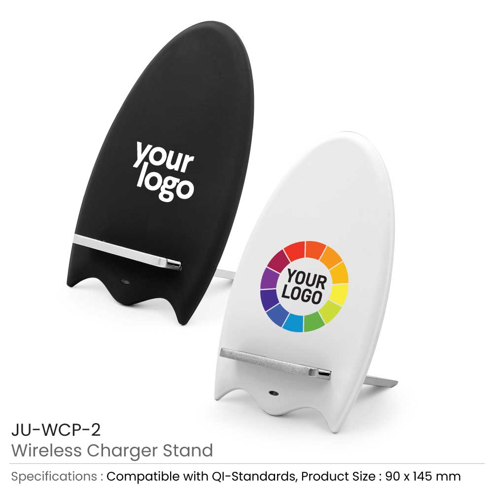 Wireless Charger Stand 6