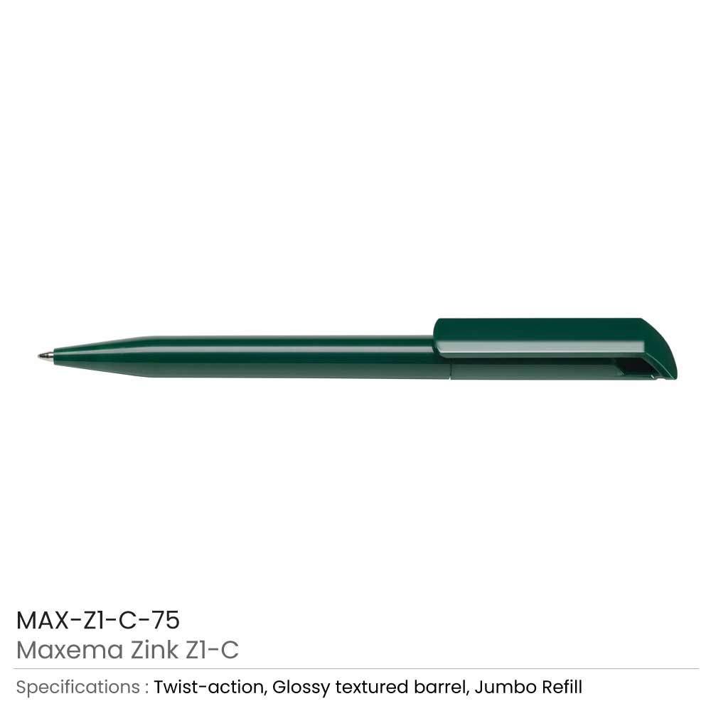 Maxema Zink Pens 22