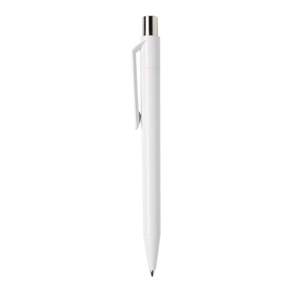 Maxema Dot Pens White 3
