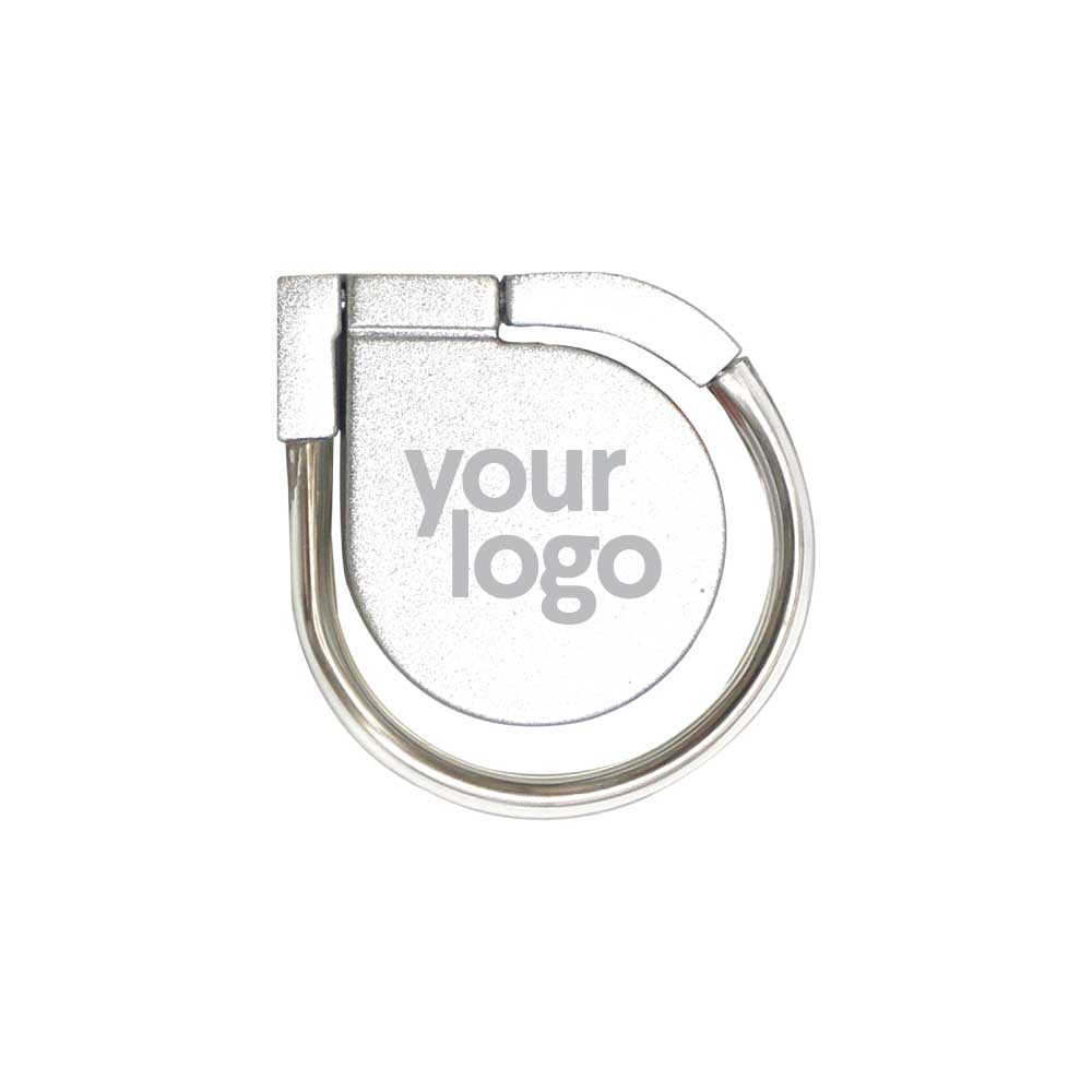  Phone Ring with Car Air Vent Holder  3