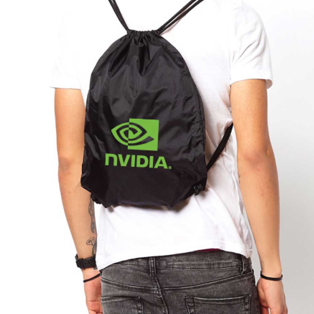 Promotional String Bags 8