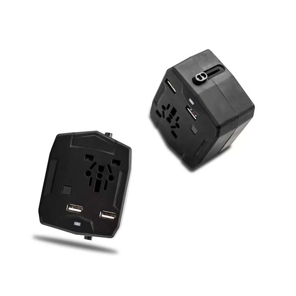Universal Travel Adaptor 3