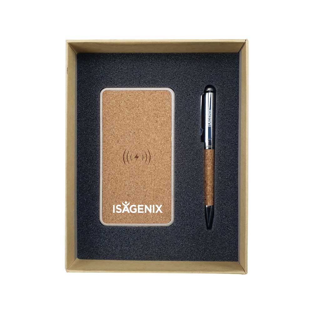 ECO FRIENDLY GIFT SET 3