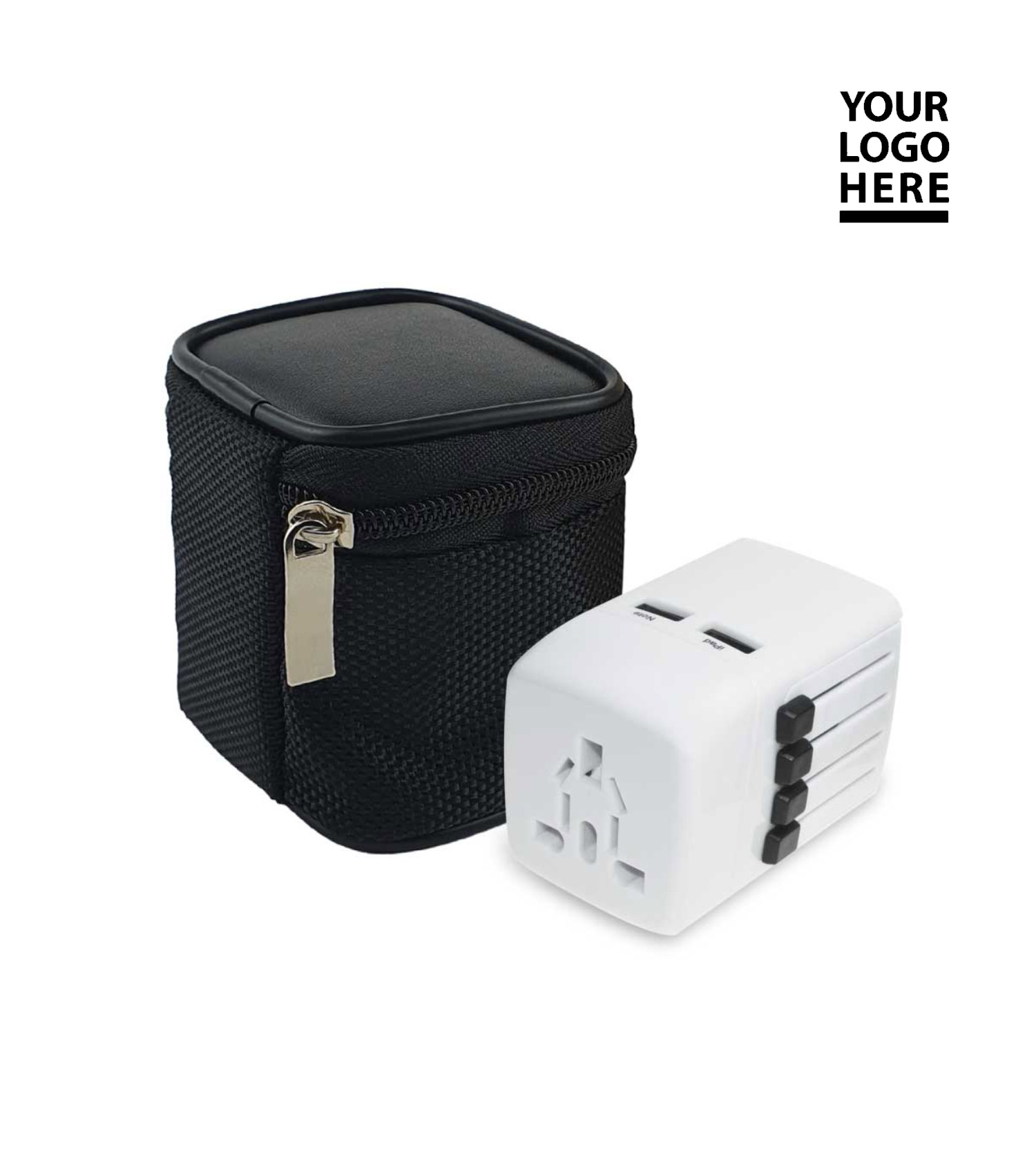 Travel Adapters 5