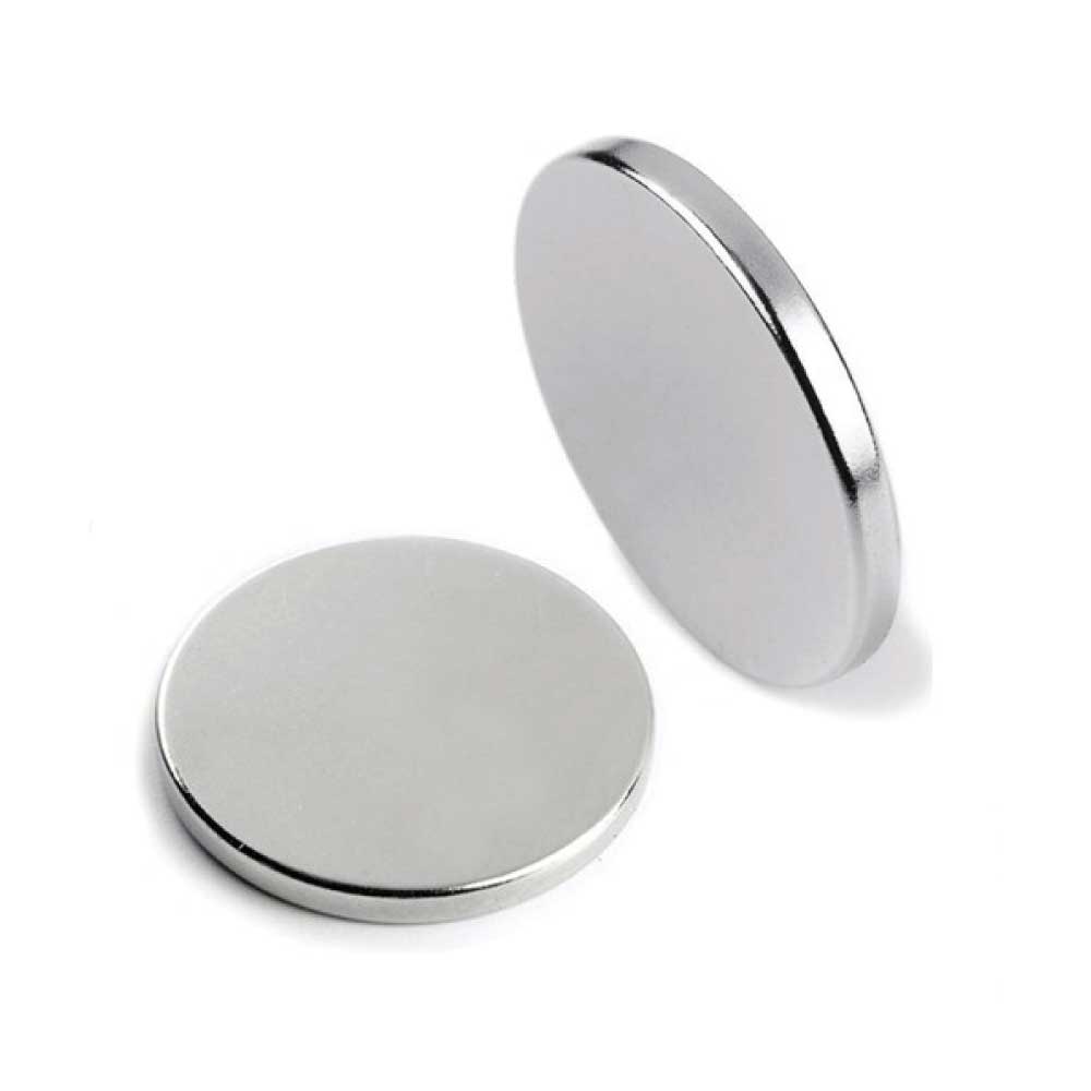 Round Magnets 15mm Dia 1